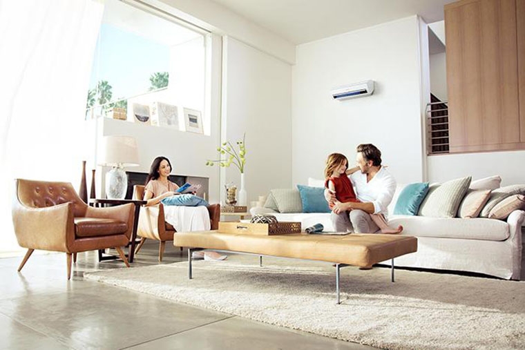Bật mí các tiêu chí khi chọn mua máy lạnh bạn không nên bỏ qua -1