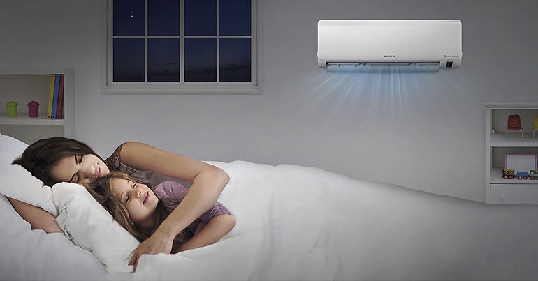 Bật mí các tiêu chí khi chọn mua máy lạnh bạn không nên bỏ qua - 4