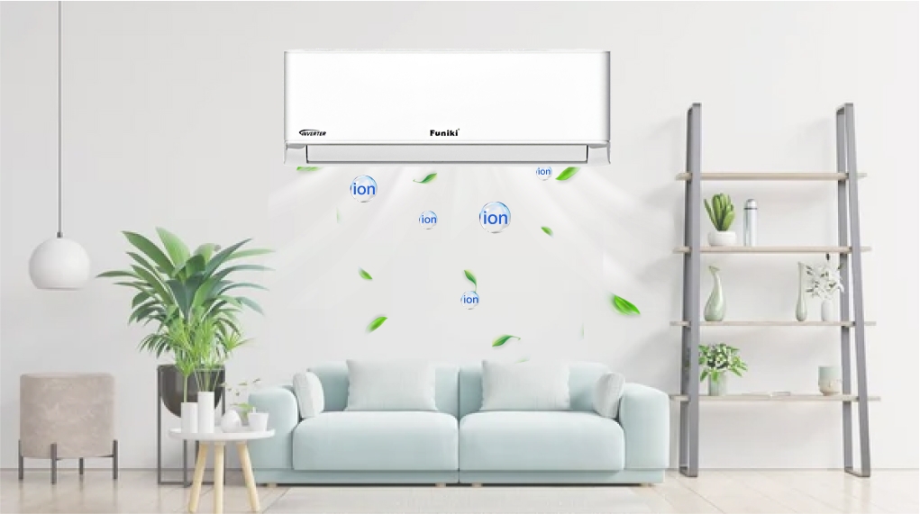 phòng 16m2 nên lắp điều hòa bao nhiêu ngựa 4