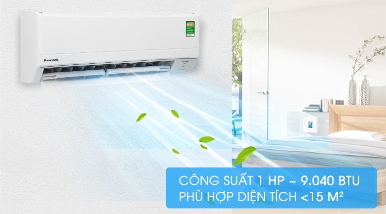 phòng 16m2 nên lắp điều hòa bao nhiêu ngựa