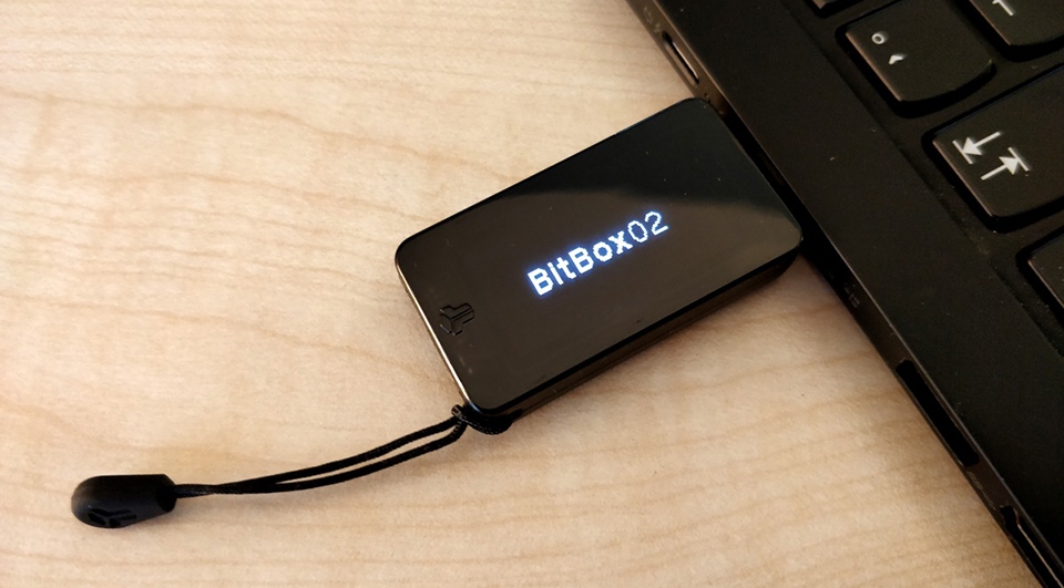 BitBox02