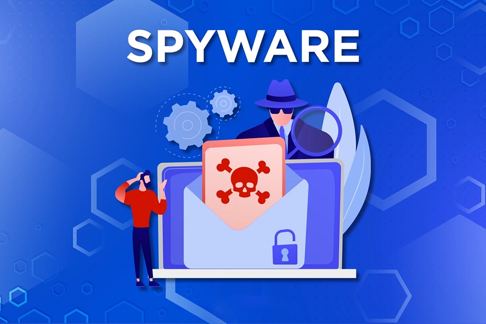 Spyware - Ảnh 03
