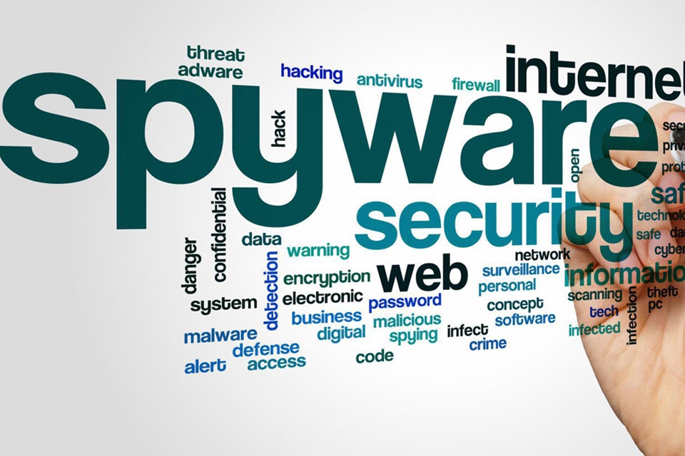 Spyware - Ảnh 04