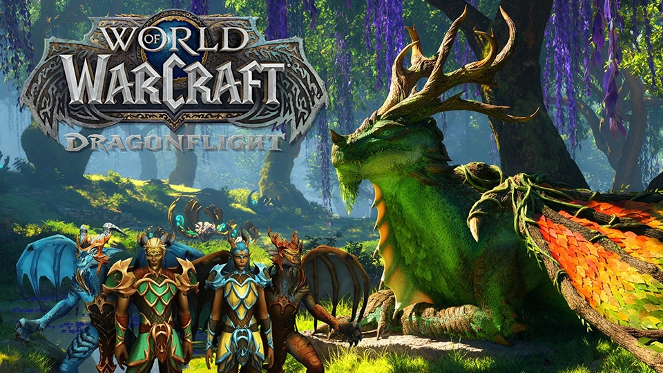 World of Warcraft