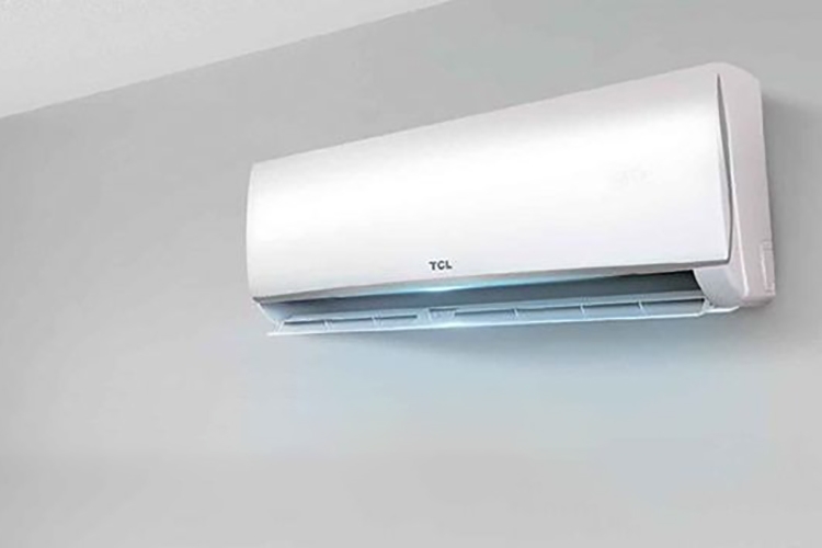 Khám phá những công nghệ của máy lạnh TCL (hình 1)
