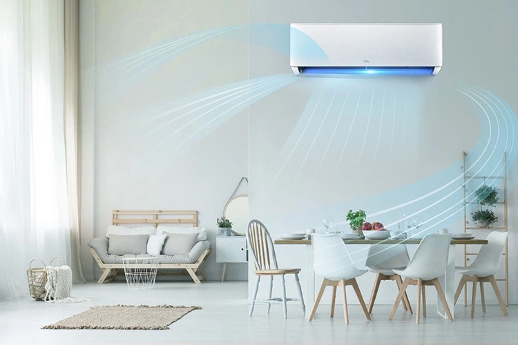 Khám phá những công nghệ của máy lạnh TCL (hình 3)