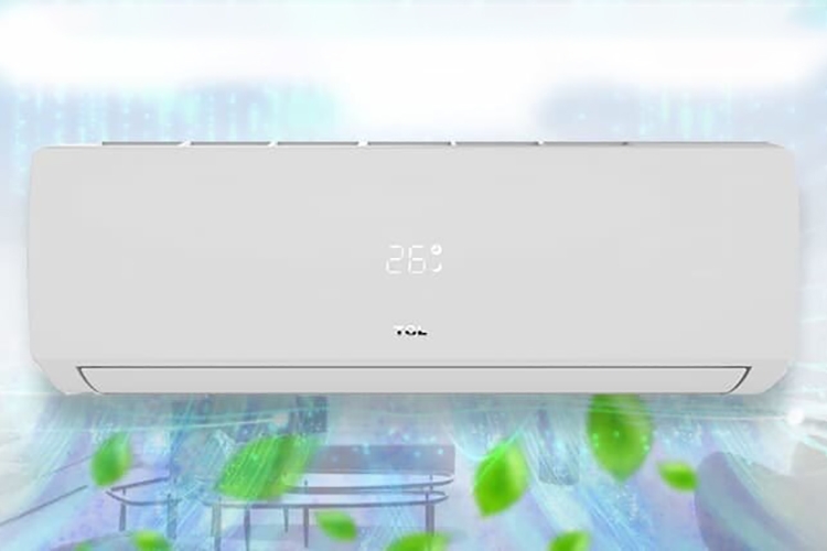Khám phá những công nghệ của máy lạnh TCL (hình 4)