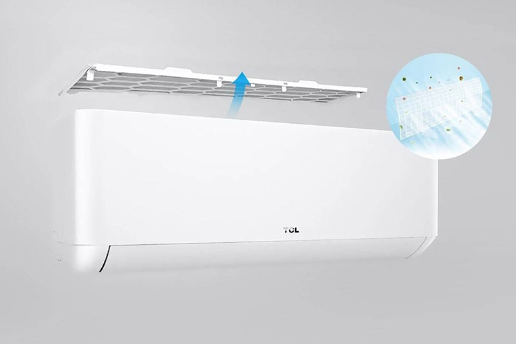 Khám phá những công nghệ của máy lạnh TCL (hình 6)