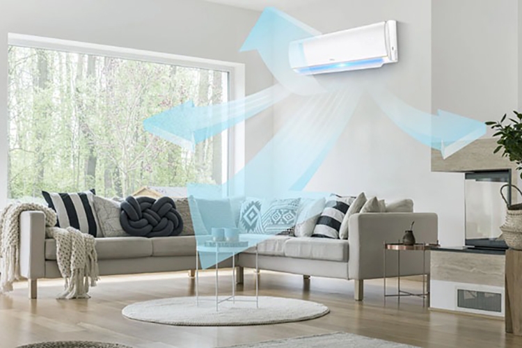 Khám phá những công nghệ của máy lạnh TCL (hình 7)