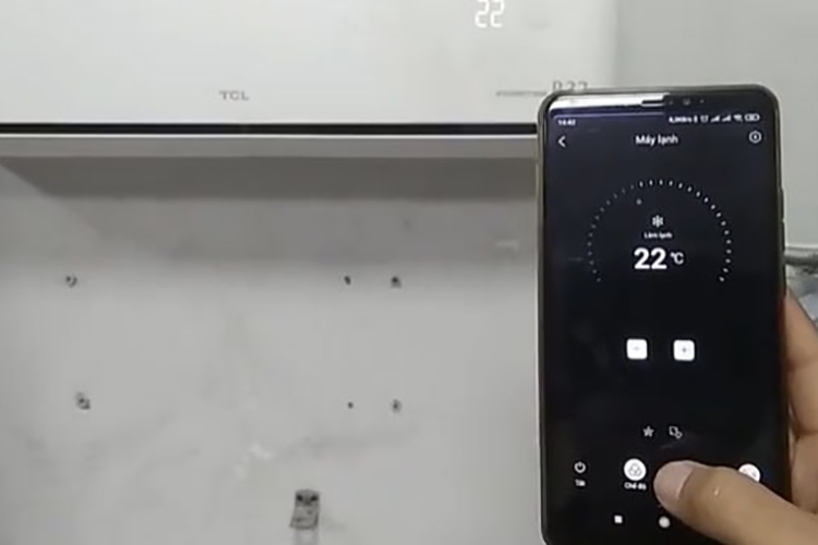 Khám phá những công nghệ của máy lạnh TCL (hình 8)