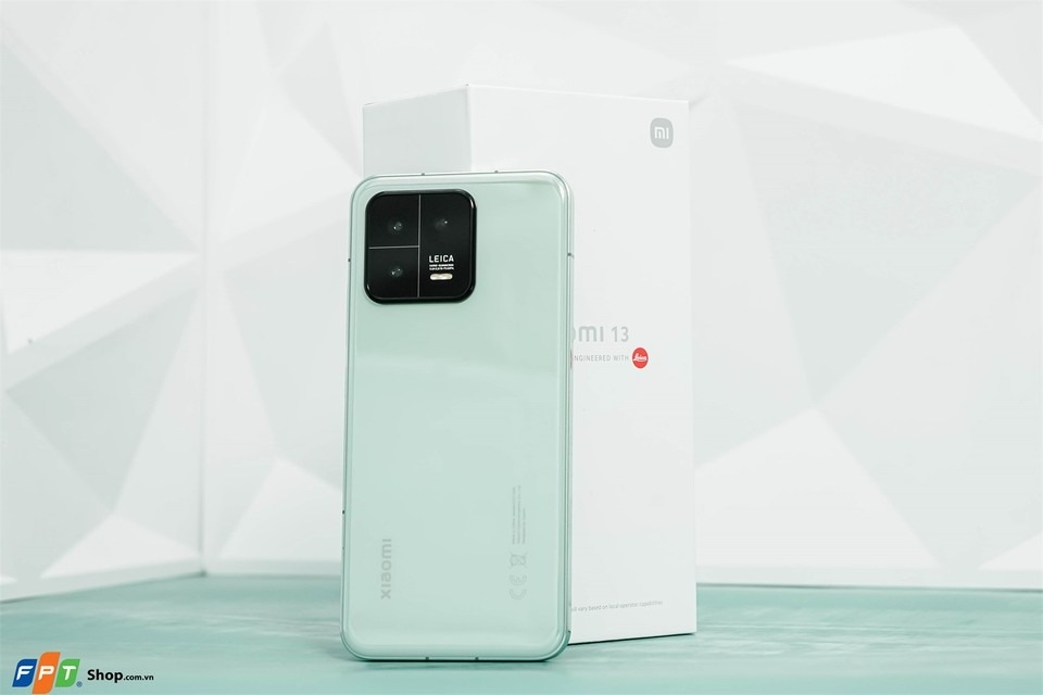 So sánh HONOR và Xiaomi (ảnh 2)