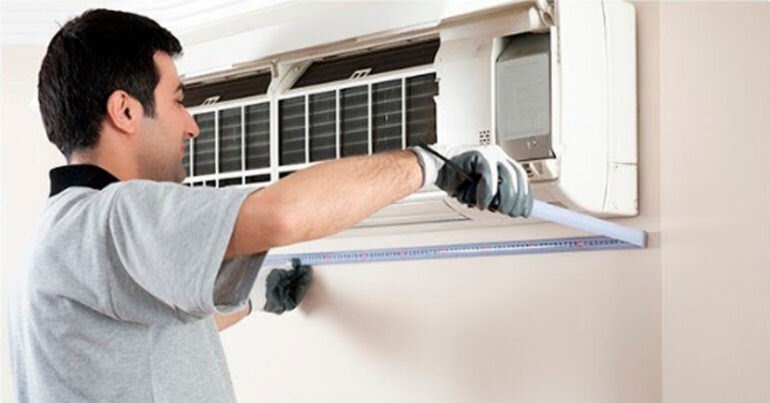Lỗi E4 Trên Điều Hoà Funikia: Nguyên Nhân Và Hướng Dẫn Khắc Phục Chi Tiết  Hình 2