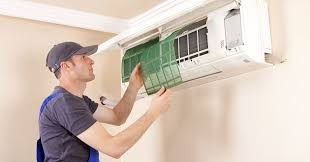 Lỗi E4 Trên Điều Hoà Funikia: Nguyên Nhân Và Hướng Dẫn Khắc Phục Chi Tiết  Hình 6