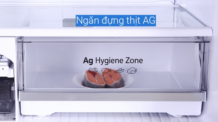 Ngăn Trữ Đông Tinh Thể Bạc: Lợi Ích và Hướng Dẫn Sử Dụng Đúng Cách Hình 6