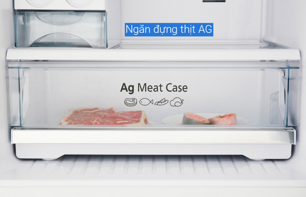 Ngăn Trữ Đông Tinh Thể Bạc: Lợi Ích và Hướng Dẫn Sử Dụng Đúng Cách Hình 4