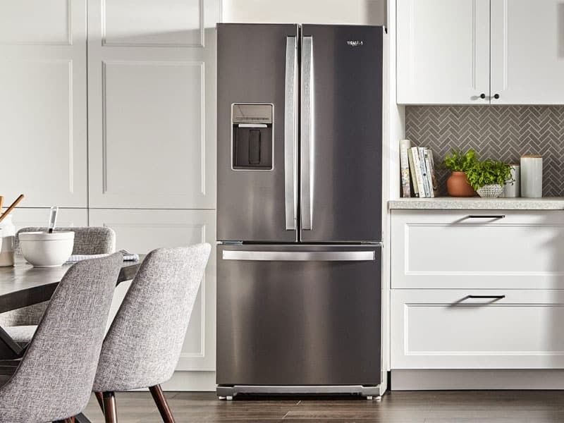 Timer Xả Đá Tủ Lạnh là Gì? Công Nghệ Thông Minh Điều Khiển Độ Lạnh Tiện Ích Hình 6