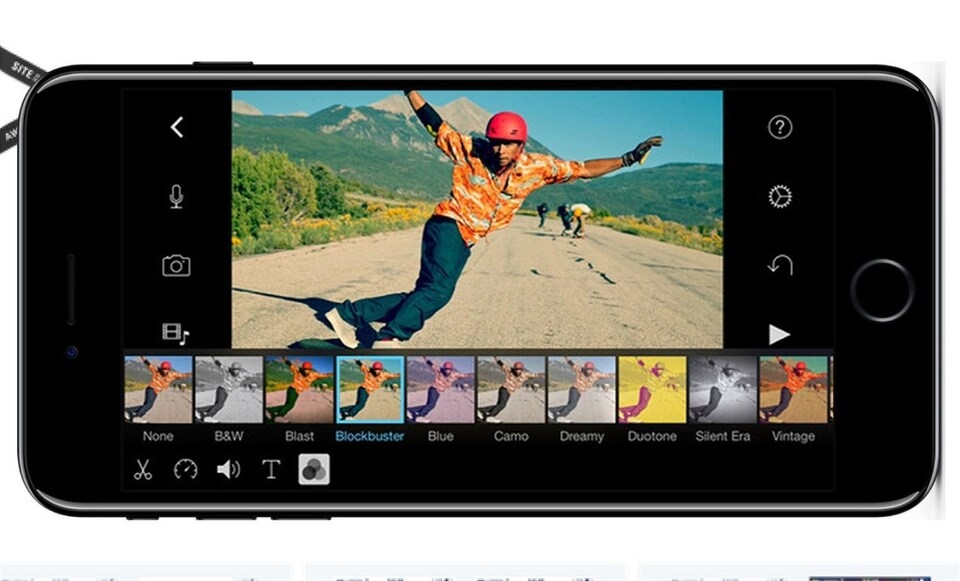Phần mềm chỉnh sửa video Photo Video Maker