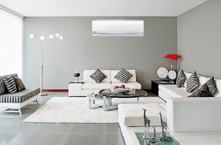 Phòng 20m2 nên lắp điều hòa bao nhiêu ngựa 3
