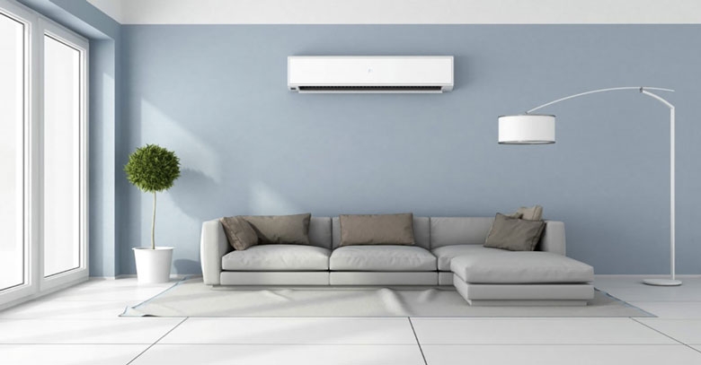 Phòng 20m2 nên lắp điều hòa bao nhiêu ngựa 4
