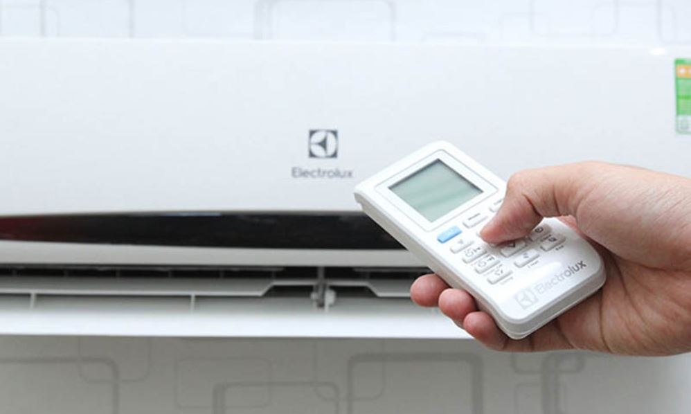 Chế độ Sleep điều hòa 5