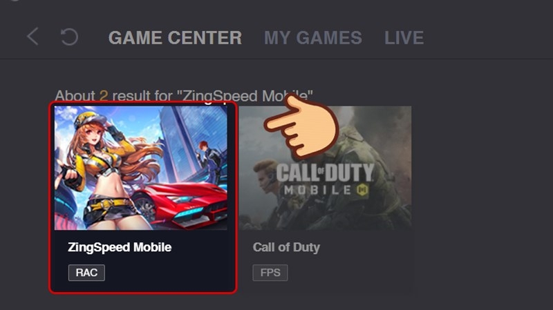 ZingSpeed là game gì - hình 4