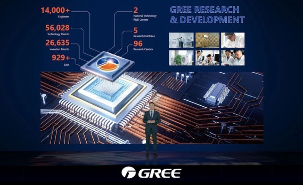 Dàn máy bằng đồng 100% nguyên chất