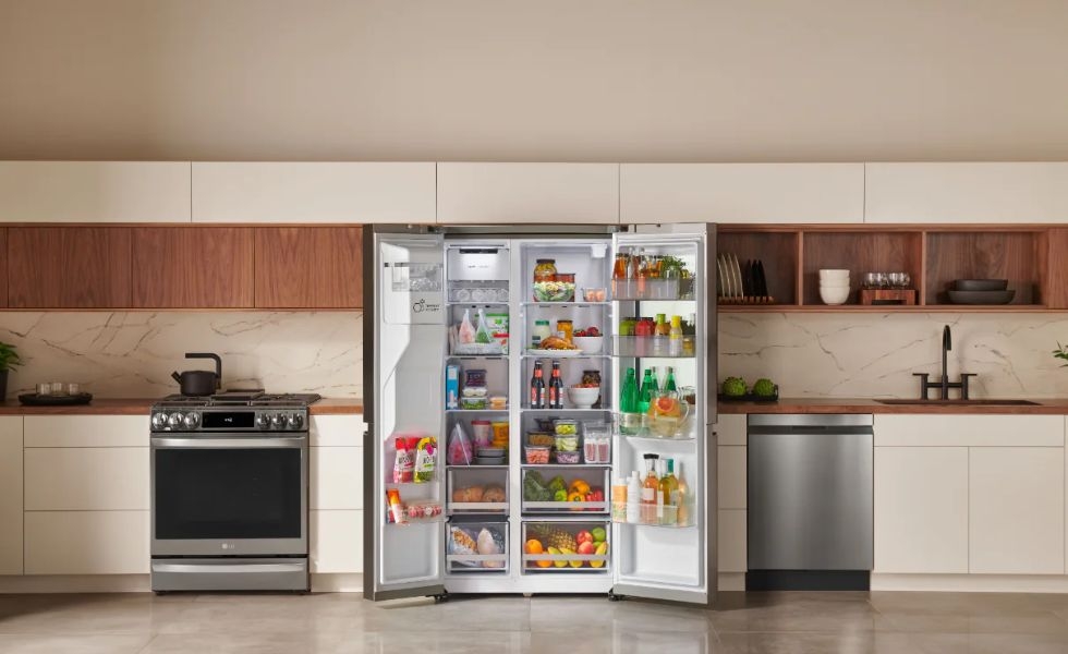 Bảo quản thực phẩm lâu