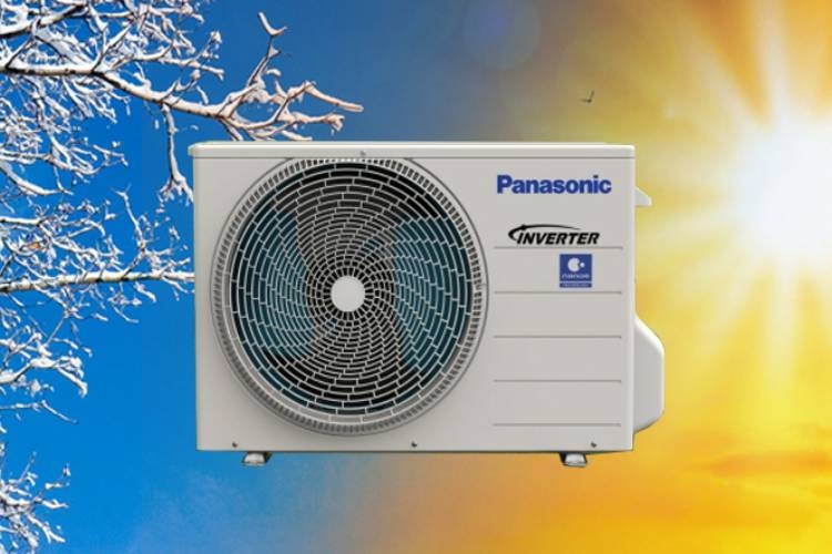 Dòng máy lạnh Panasonic tiêu chuẩn với Wifi Wpu 2023 có điểm gì đặc biệt? (hình 3)