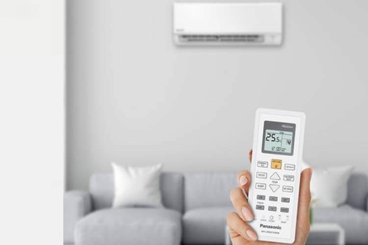 Dòng máy lạnh Panasonic tiêu chuẩn với Wifi Wpu 2023 có điểm gì đặc biệt? (hình 4)