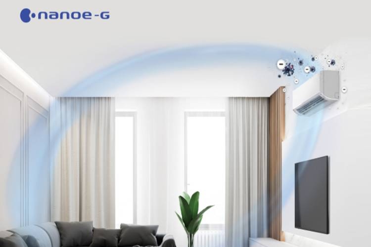 Dòng máy lạnh Panasonic tiêu chuẩn với Wifi Wpu 2023 có điểm gì đặc biệt? (hình 5)