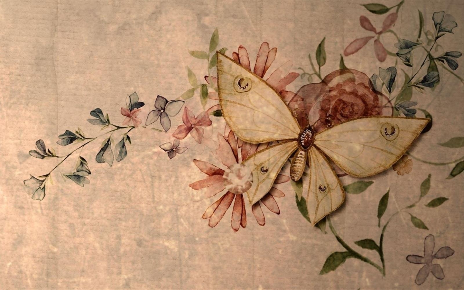 Hoạ tiết hoài cổ 3