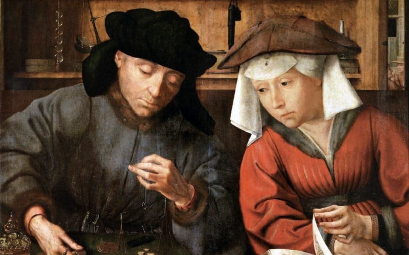 Hình ảnh nghệ thuật cổ điển 3