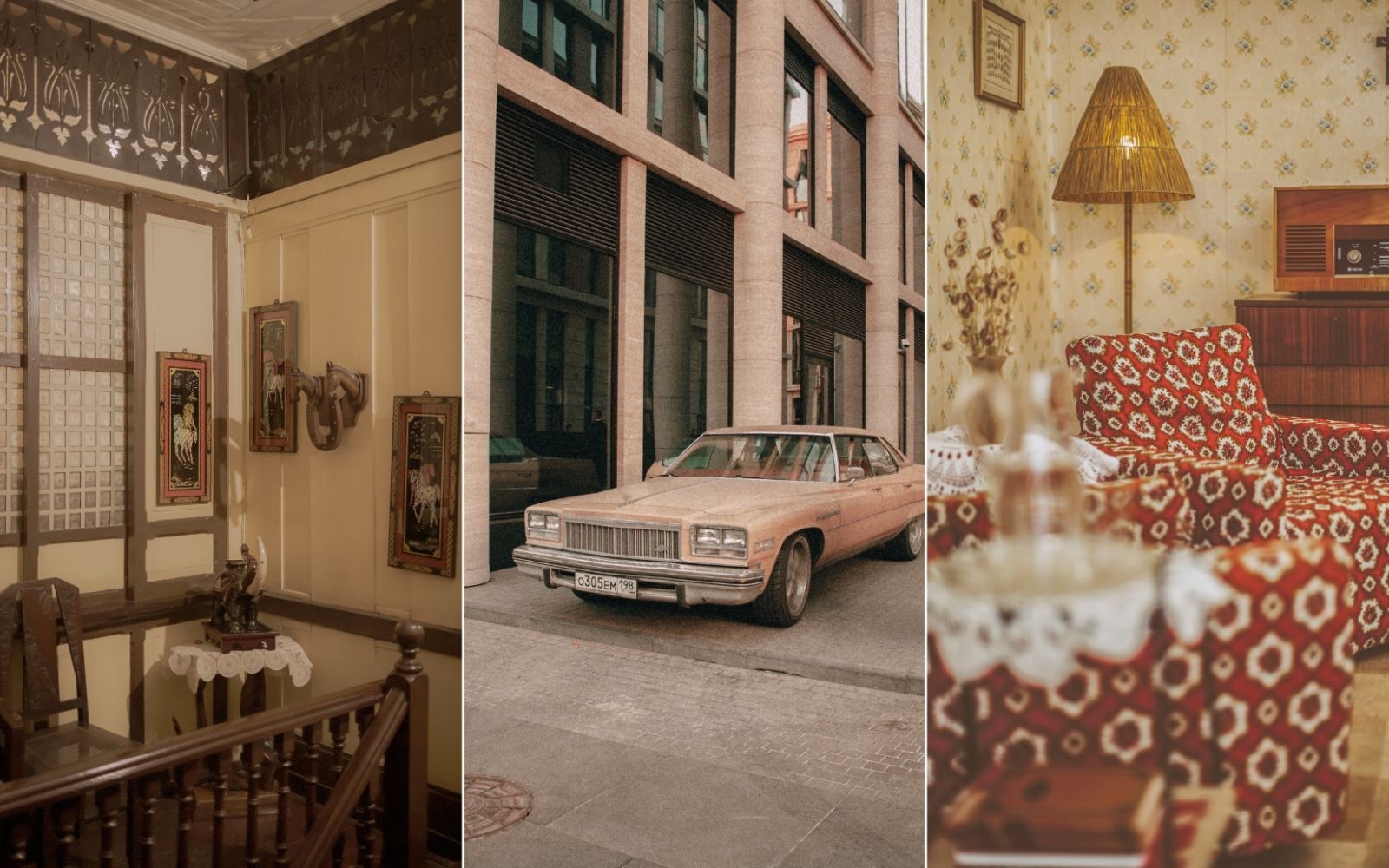 Kiến trúc cổ điển 2