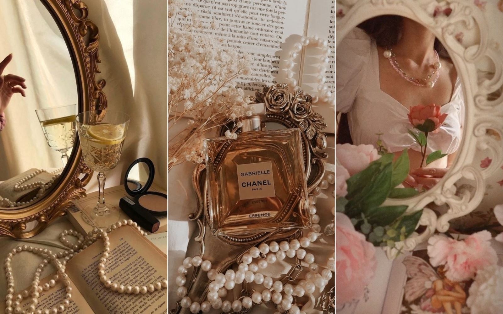 Phong cách thời trang cổ điển 2