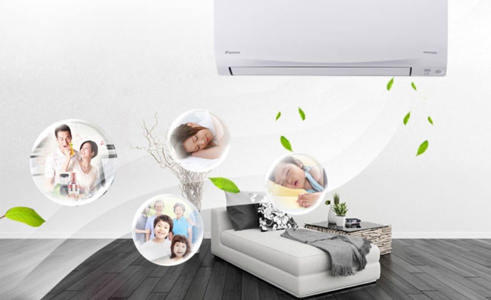 Hybrid Cooling cải thiện sức khỏe