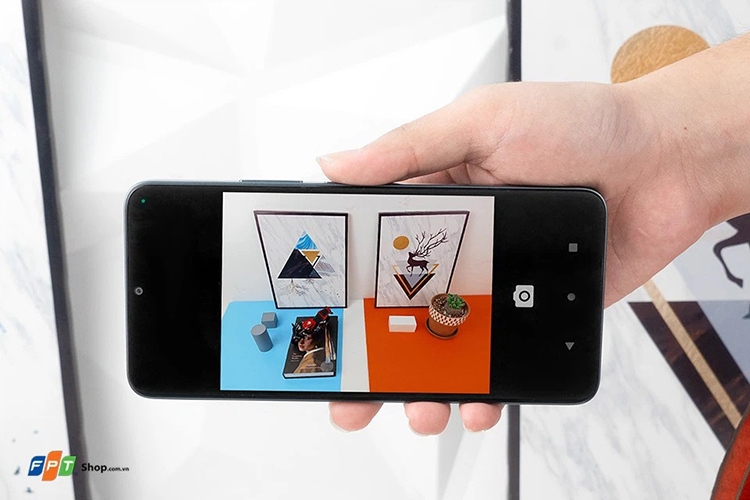 Điểm hấp dẫn của Redmi 13C (hình 6)