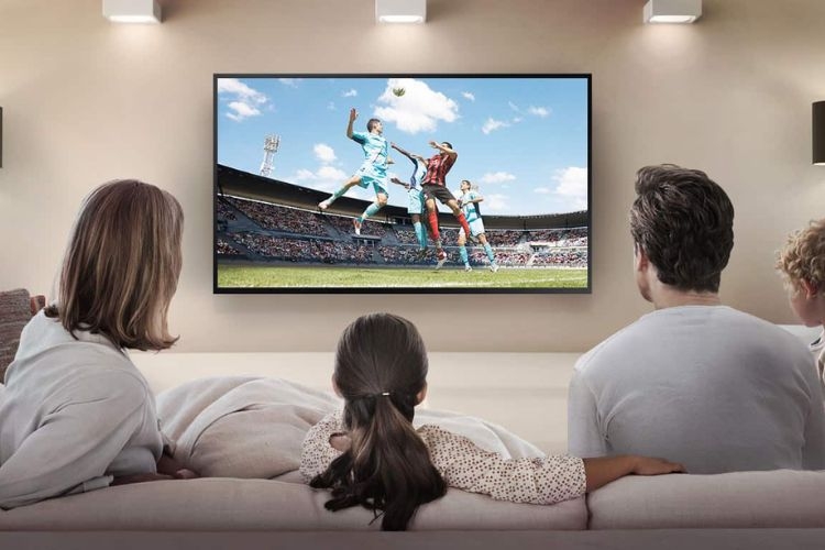 Các lý do phải điều chỉnh độ sáng màn hình Tivi