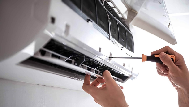 Điều hòa Casper lỗi E4 hình 2