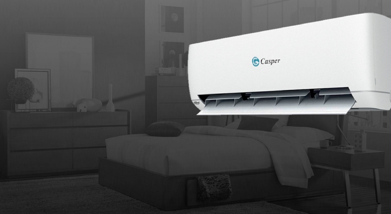 Điều hòa Casper lỗi E4 hình 3