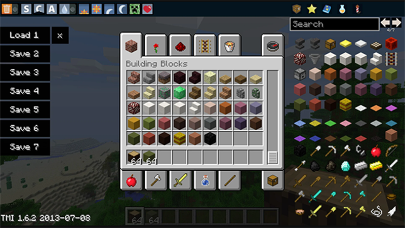Điểm danh tất cả các mod Minecraft hay - hình 1