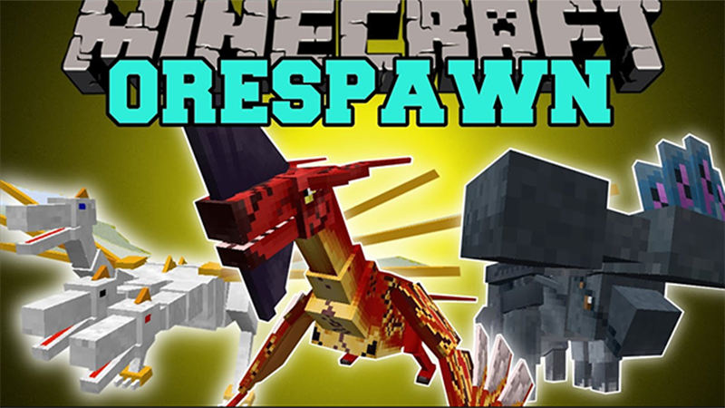 Điểm danh tất cả các mod Minecraft hay - hình 2