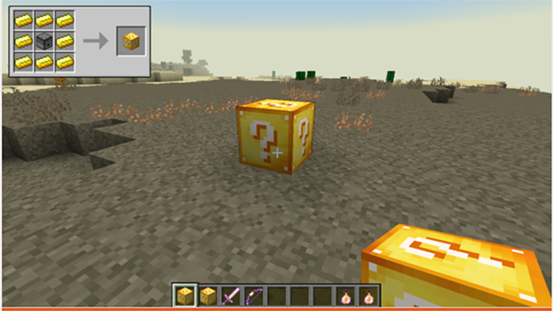 Điểm danh tất cả các mod Minecraft hay - hình 3