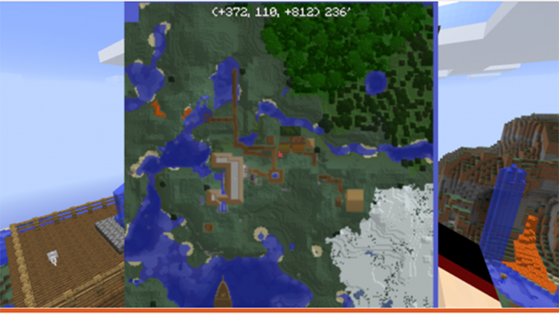 Điểm danh tất cả các mod Minecraft hay - hình 4