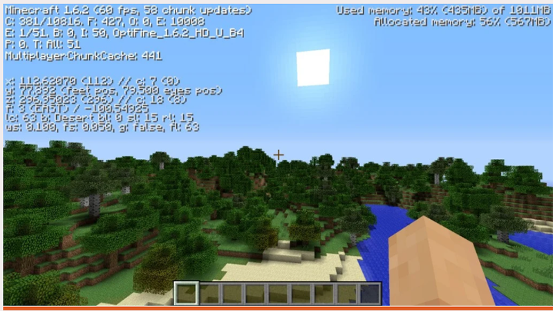 Điểm danh tất cả các mod Minecraft hay - hình 6