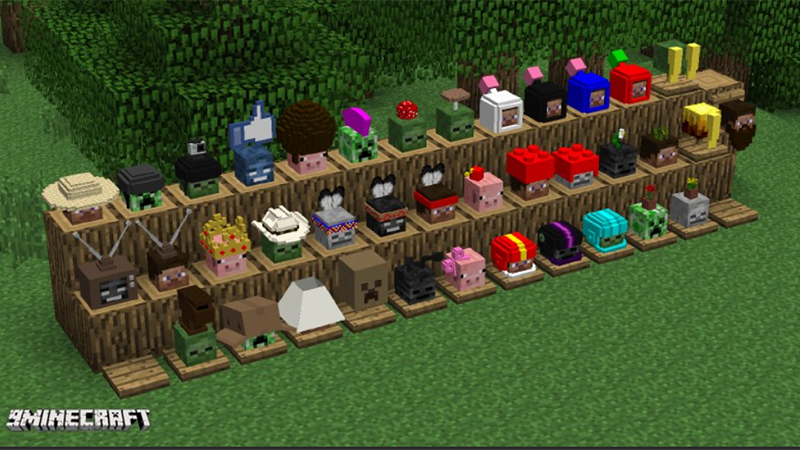Điểm danh tất cả các mod Minecraft hay - hình 8