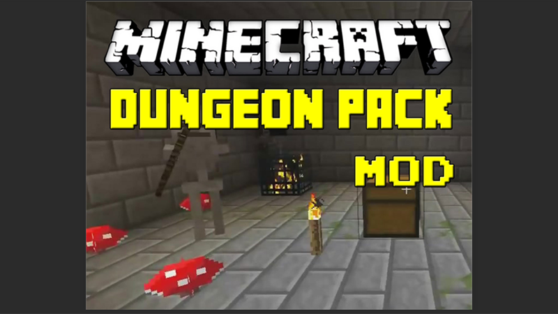 Điểm danh tất cả các mod Minecraft hay - hình 9