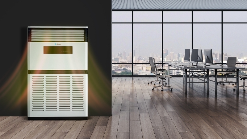 Điều hòa Casper có mấy loại hình 5