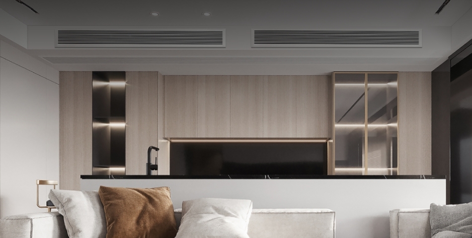 Điều hòa Casper có mấy loại hình 6