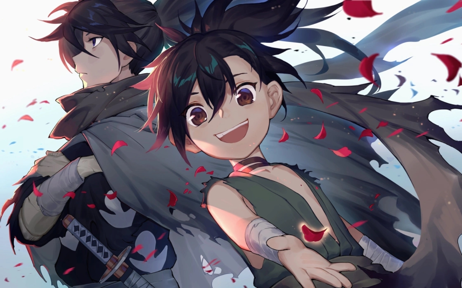 Dororo