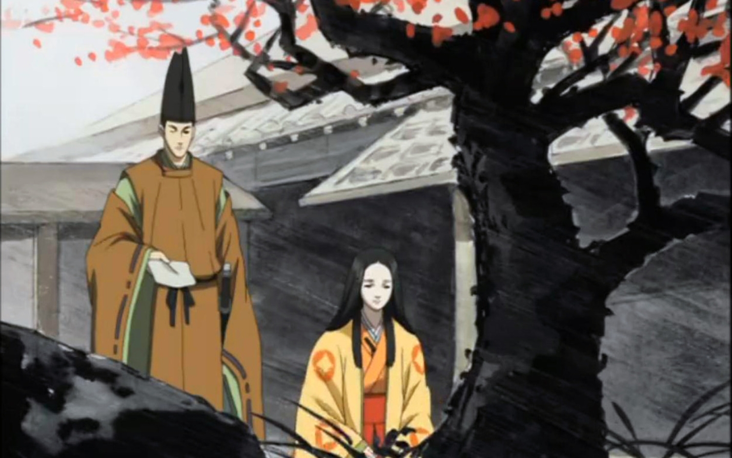 Otogi Zoshi